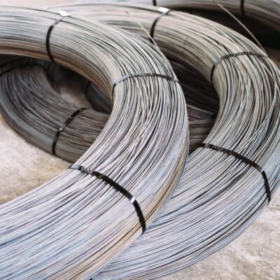 Pile-of-wire-rod-or-coil-for-industrial-usage